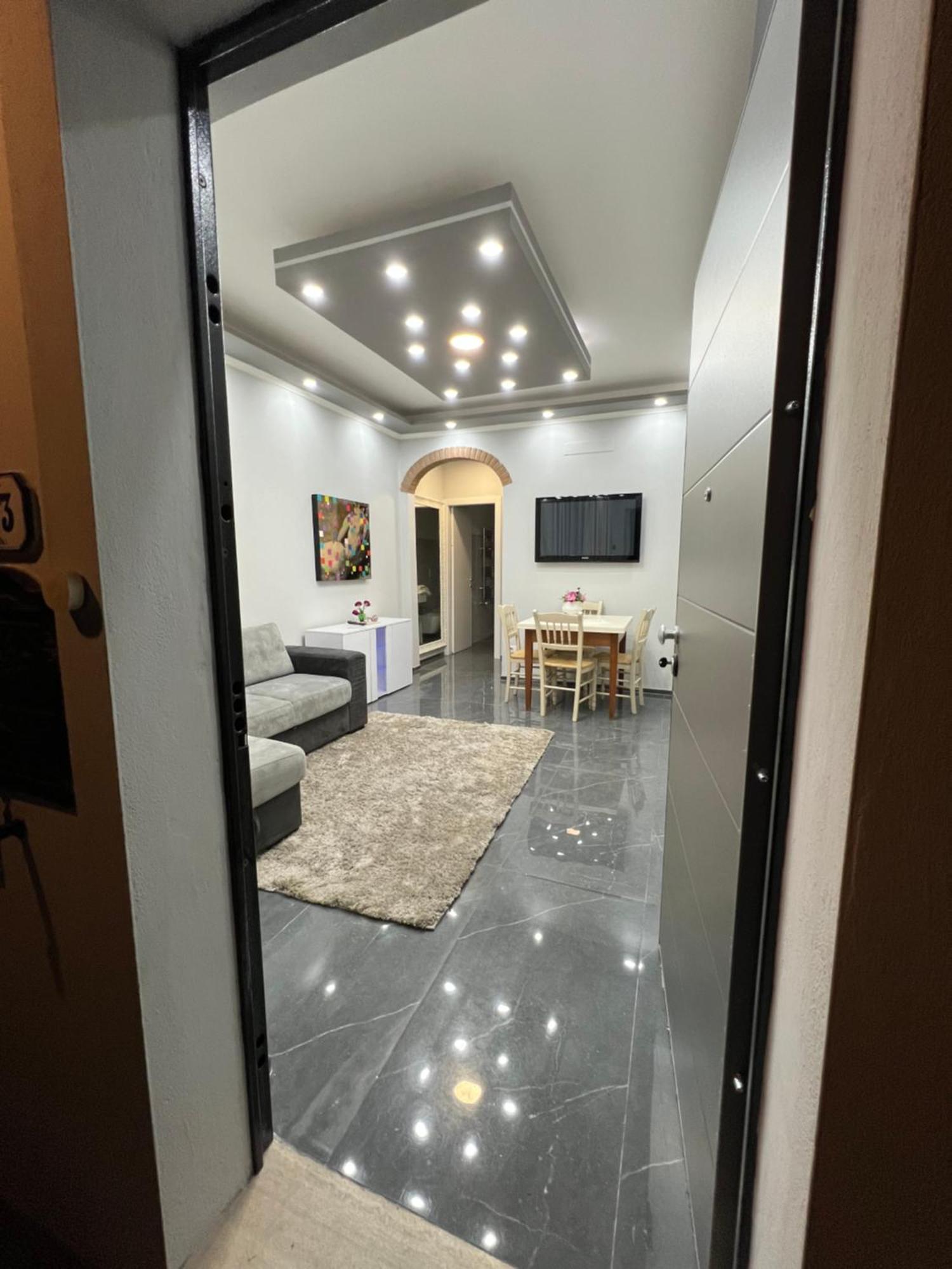 La Casa Vinciana Apartment Empoli Ngoại thất bức ảnh
