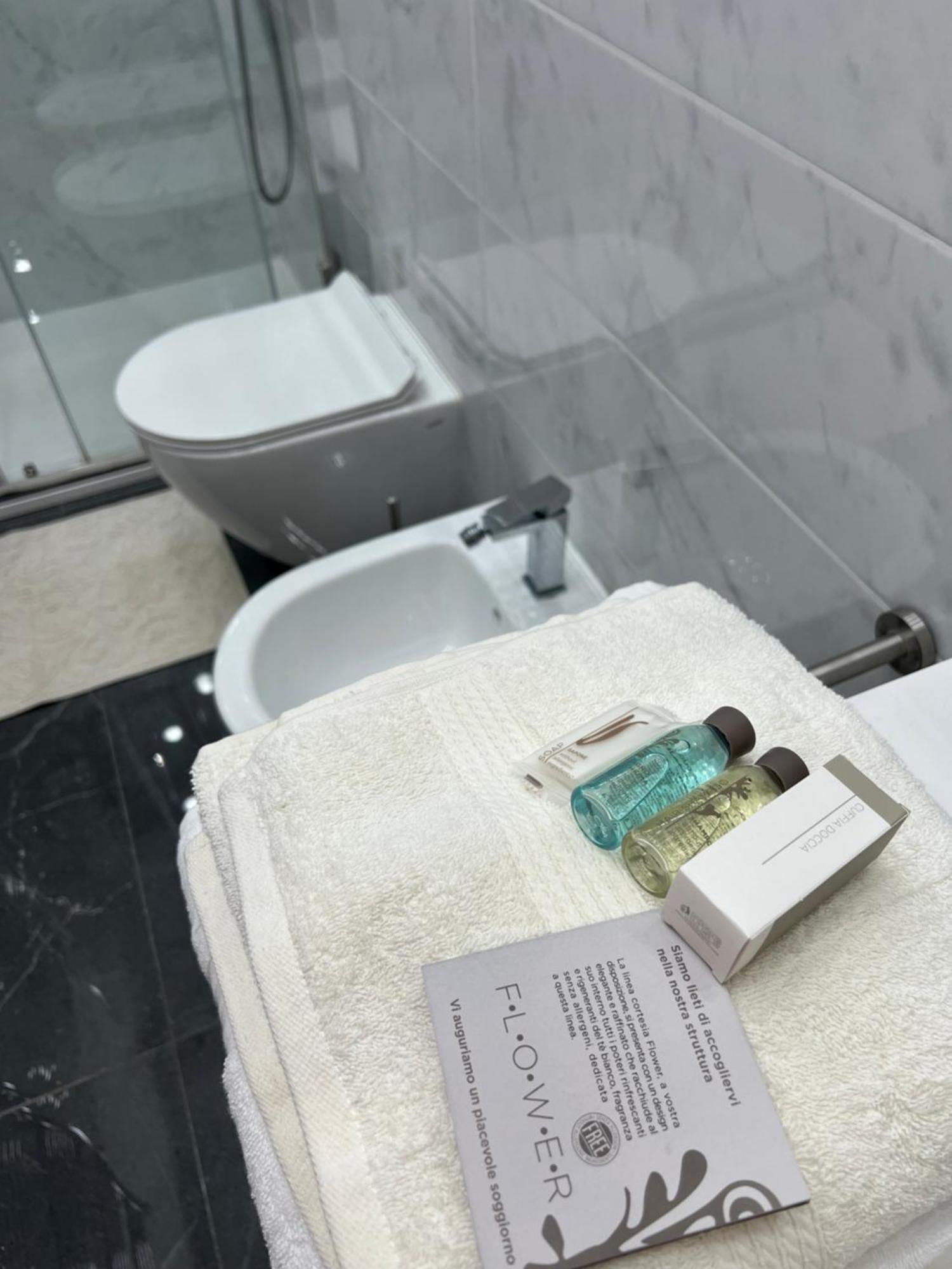 La Casa Vinciana Apartment Empoli Ngoại thất bức ảnh