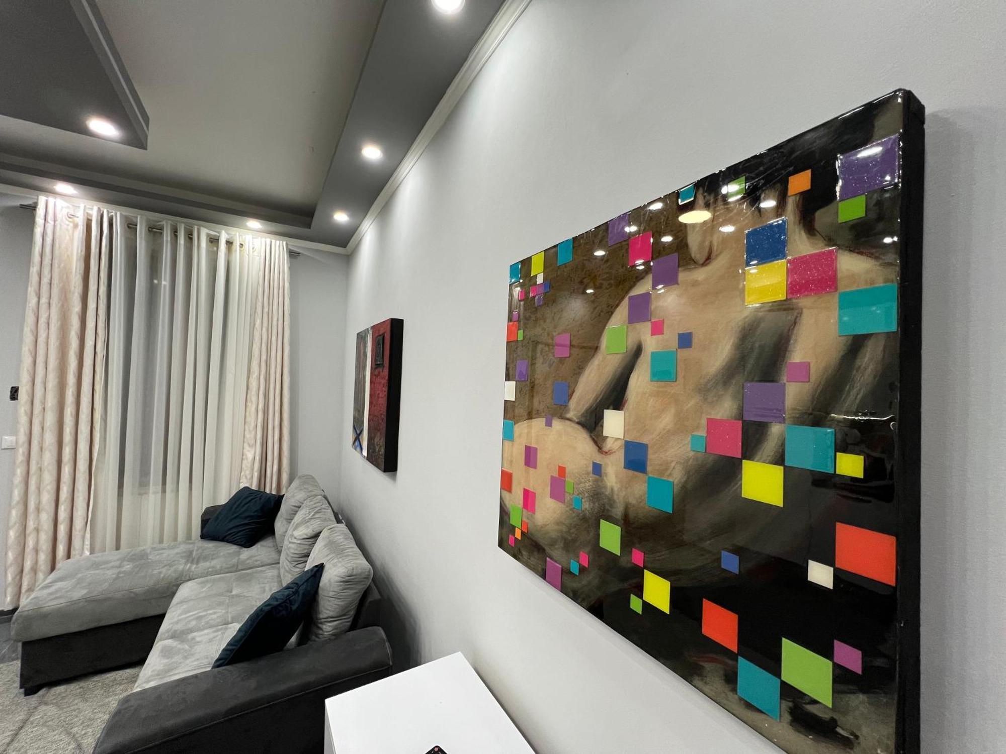 La Casa Vinciana Apartment Empoli Ngoại thất bức ảnh