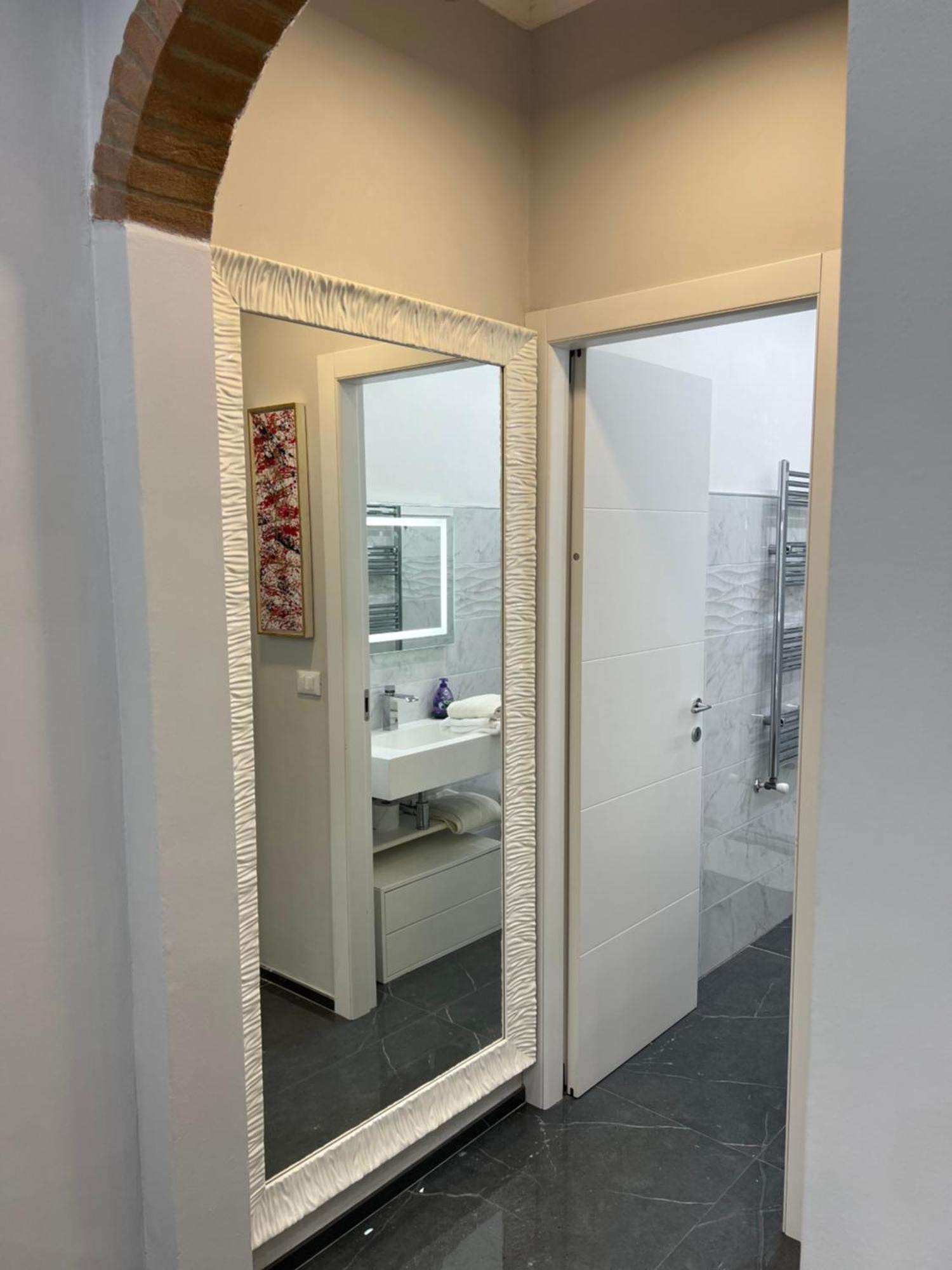 La Casa Vinciana Apartment Empoli Ngoại thất bức ảnh