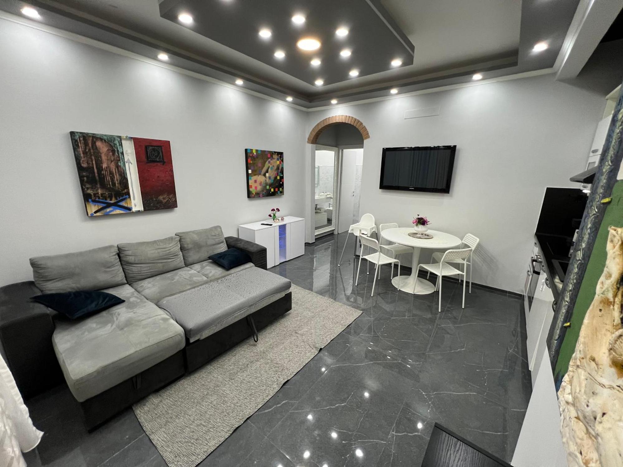 La Casa Vinciana Apartment Empoli Ngoại thất bức ảnh