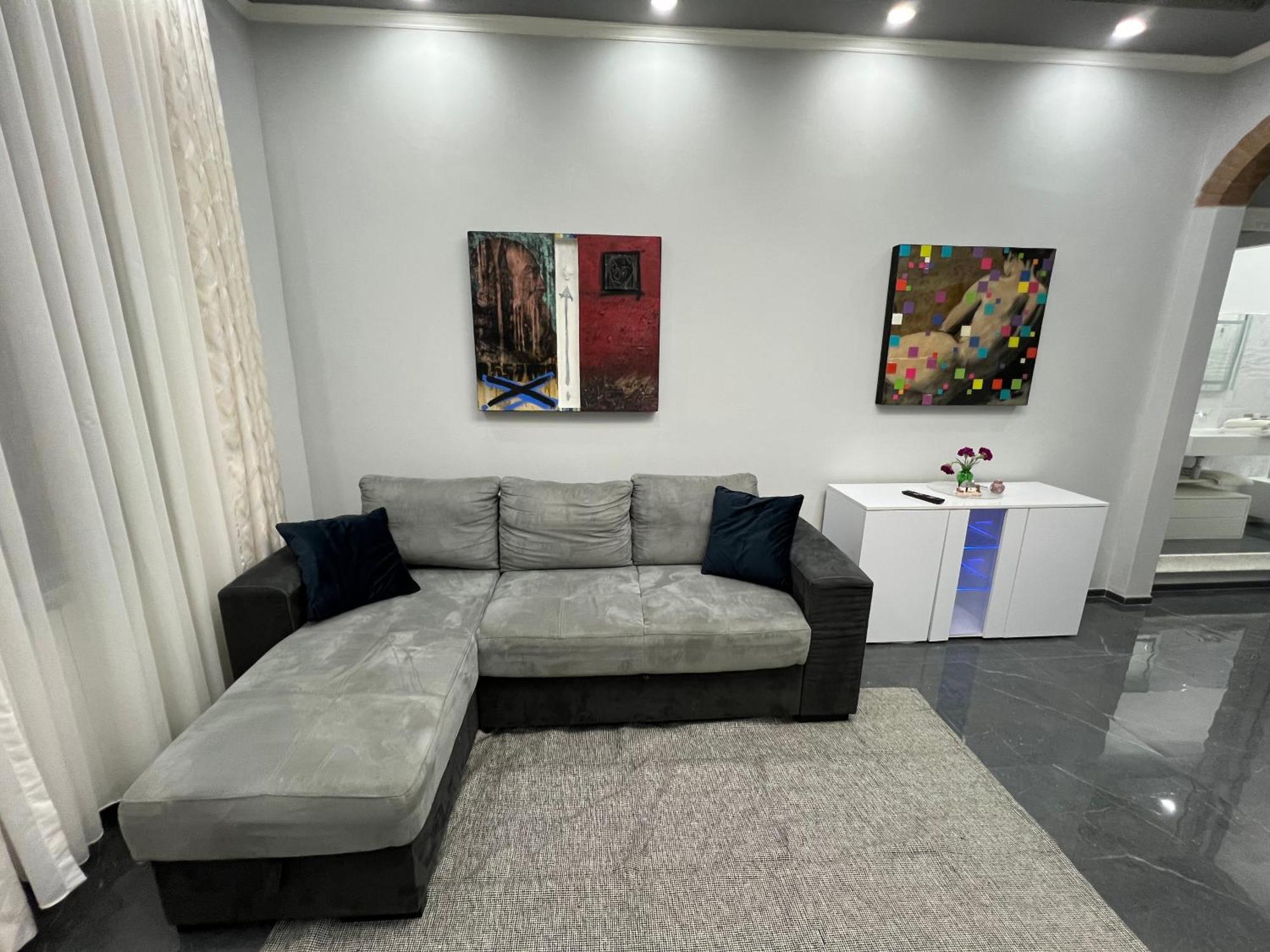 La Casa Vinciana Apartment Empoli Ngoại thất bức ảnh