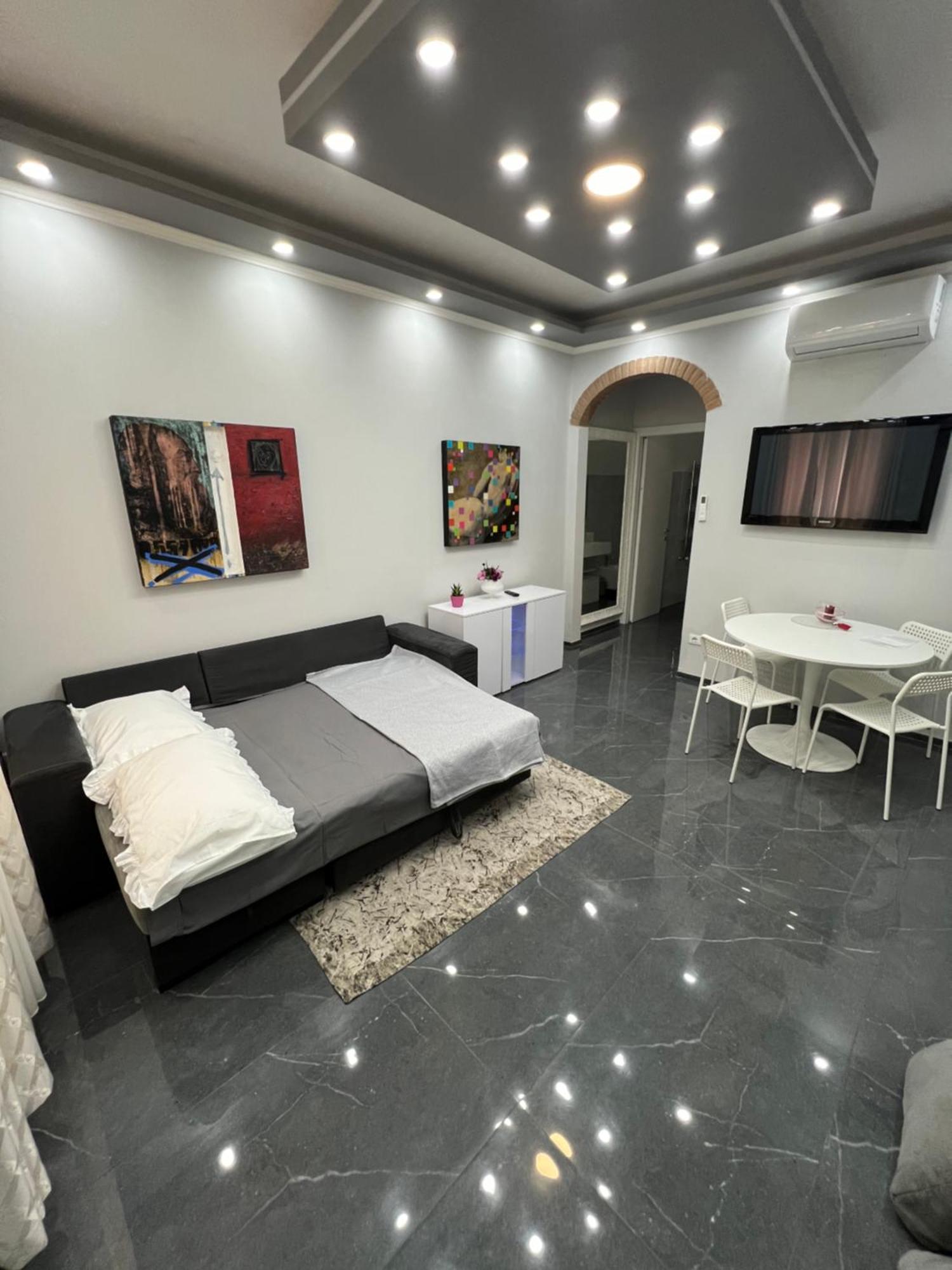 La Casa Vinciana Apartment Empoli Ngoại thất bức ảnh