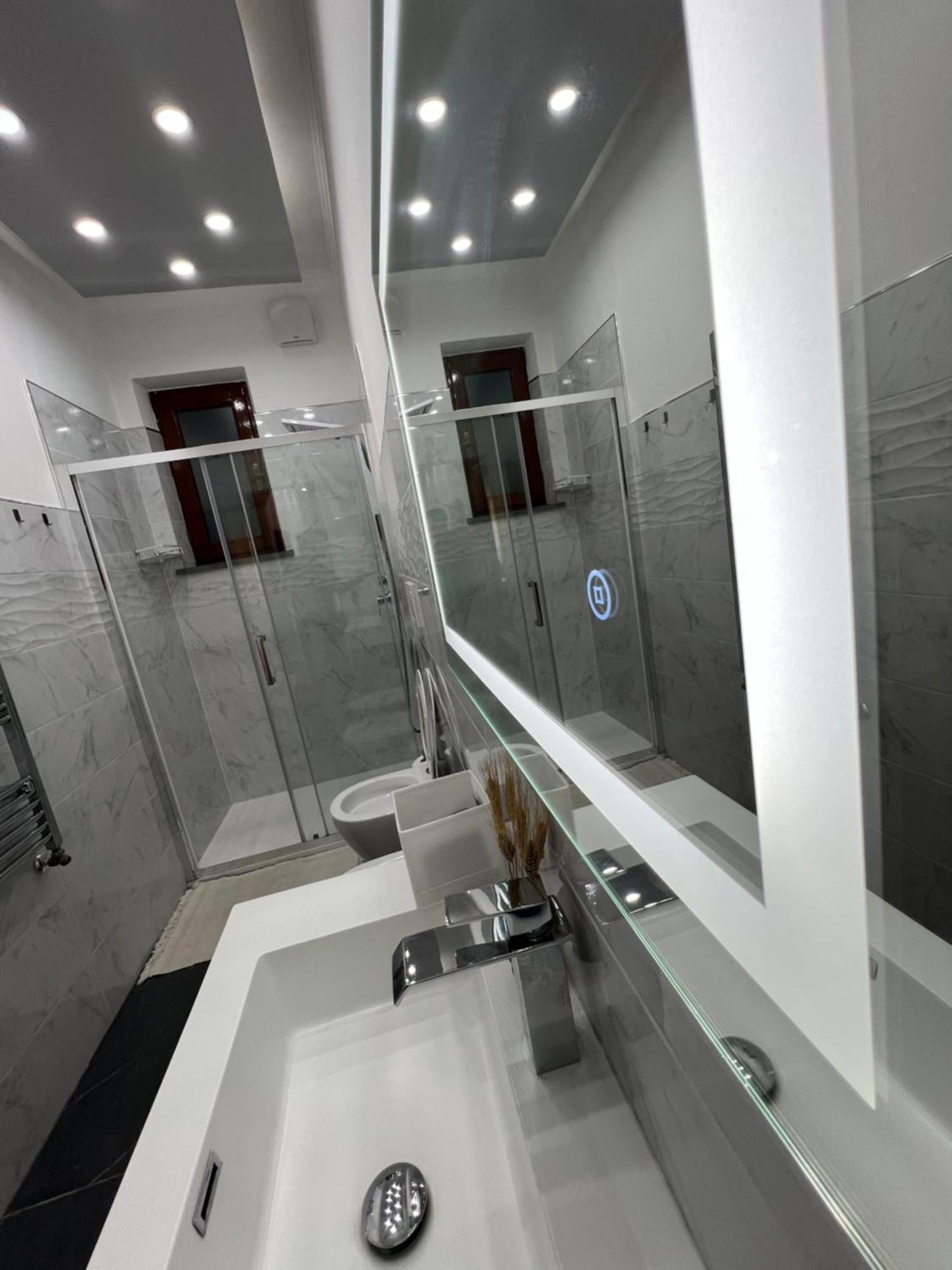 La Casa Vinciana Apartment Empoli Ngoại thất bức ảnh