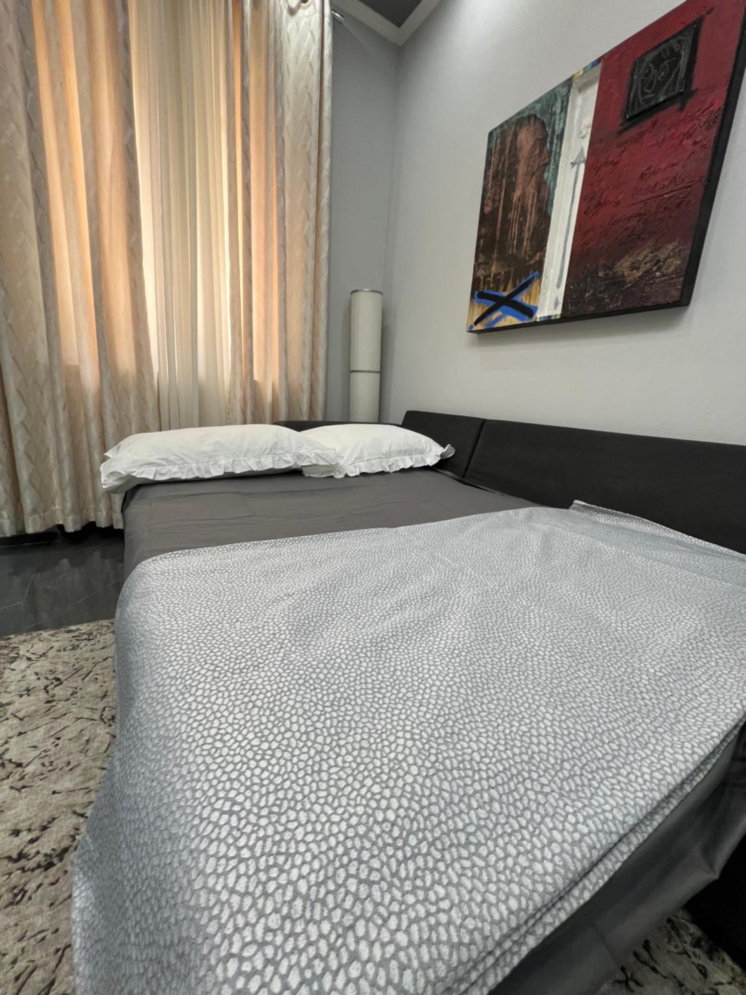 La Casa Vinciana Apartment Empoli Ngoại thất bức ảnh